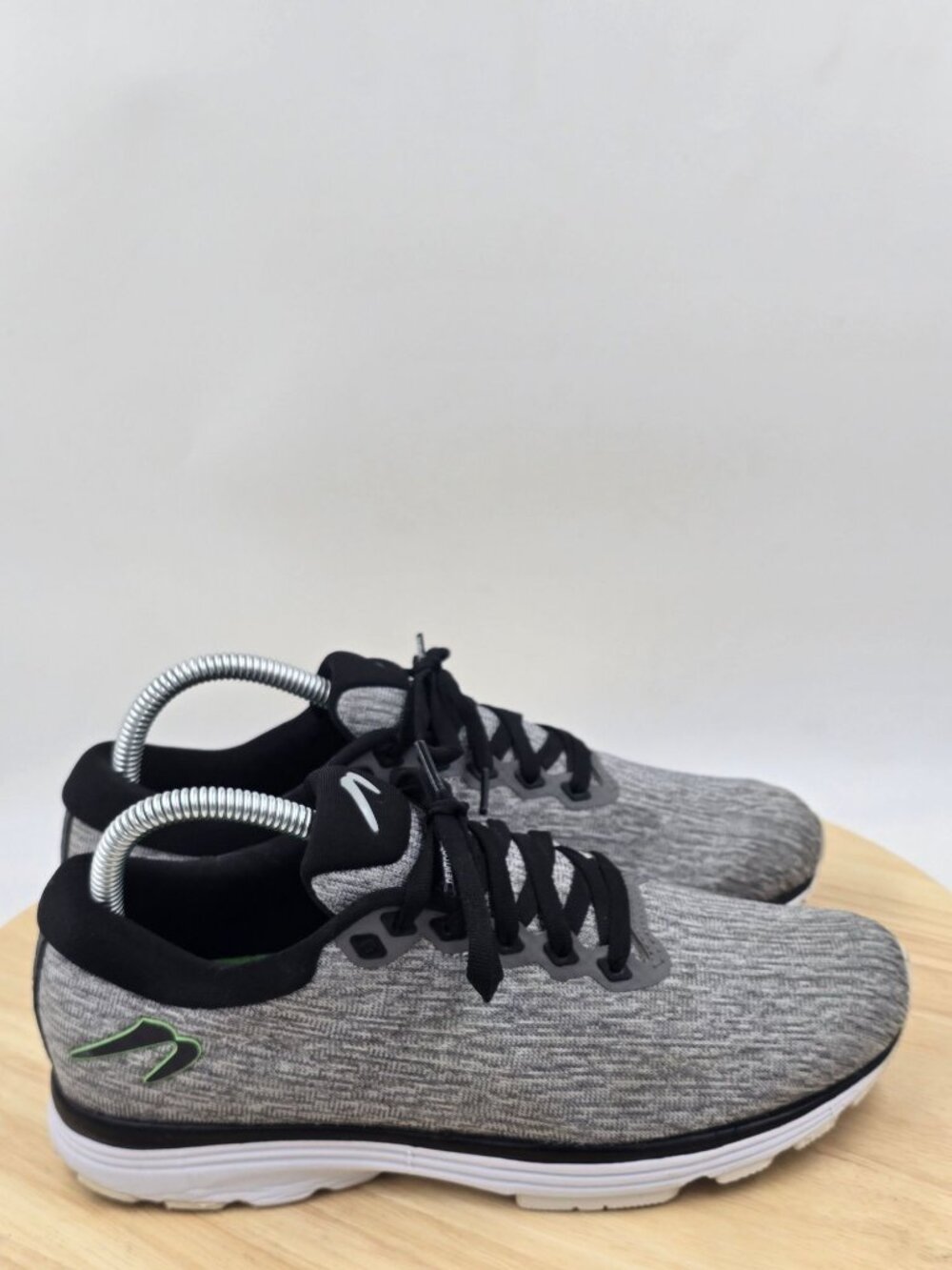 Newton Fusion Womens Running Athletic Sneakers sz 7.5
